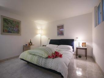 Apartamento Residenza Due Laghi