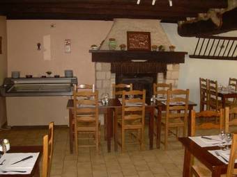 Hotel Le Vieux Logis