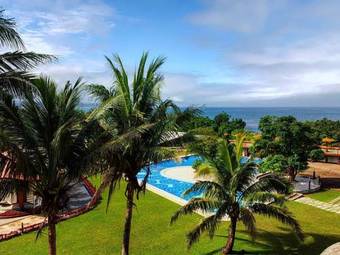 Hotel Rai Atrium Suites