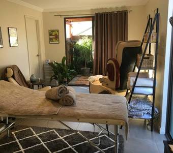 Bed & Breakfast Rickaty On Blackwood