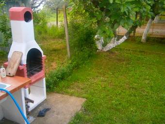 Hostal Bungalows St. Nicola