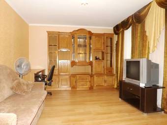 Impreza Apartments On Sovetskaya 111