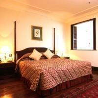 Eastern And Oriental Hotel Penang