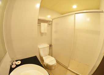 Naza Talyya Hotel,penang