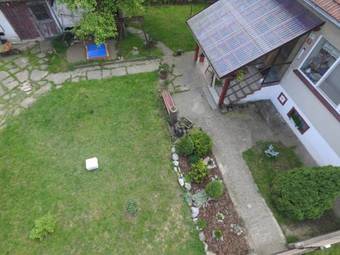 Apartamento Chalupa Boskovice