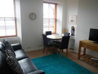 Regent Quay Apartment