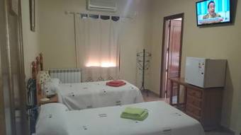 Hostal La Encina