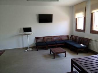 Hornillos Meeting Point (pilgrim Hostel)