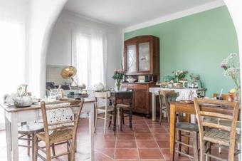 Bed & Breakfast Insolita Locandiera