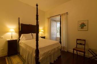 Casa Da Rocha Quebrada