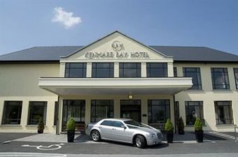 Kenmare Bay Hotel & Resort