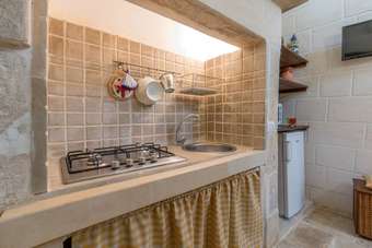 Apartamento Corte Grika