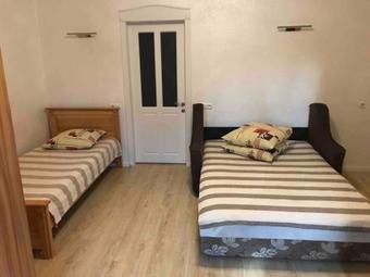 Apartment On Khantadze