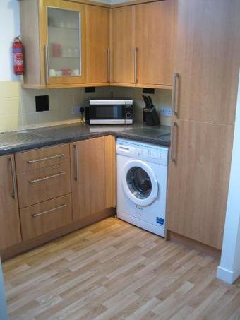 Scapa Breakwater Apartment