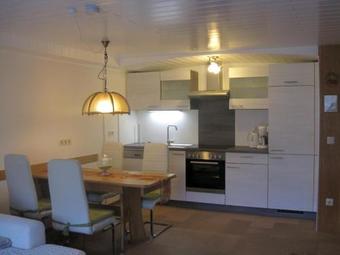 Apartamento Haus Sauter