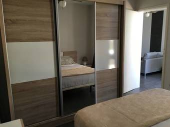 Apartamento Casa Primavera