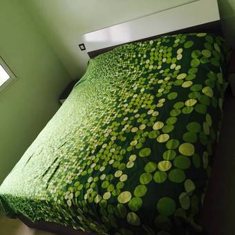 Apartamento Alcudia Smir