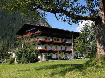 Hotel Rauchenwalderhof