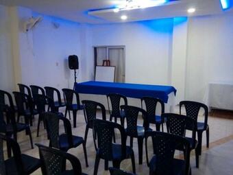 Hotel Maria Alejandra