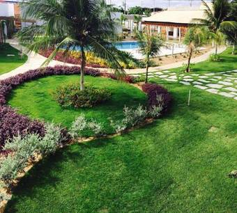 Hostal Ebenezer Village Hotel Pousada