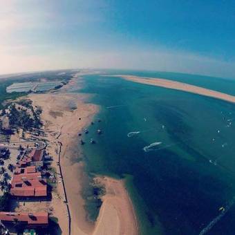 Hotel Pousada Pura Vida Club Brasil