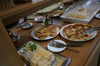 Hotel Dom Rafael Express