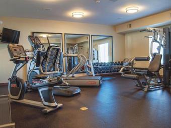 Hotel Candlewood Suites Denver North - Thornton