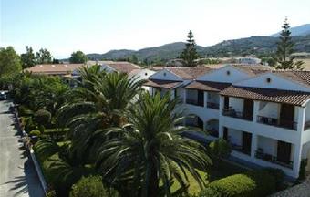 Hotel Acharavi Beach