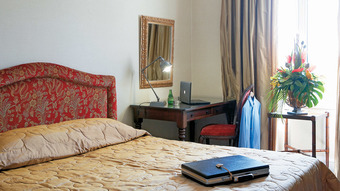 Hotel Larissa Imperial