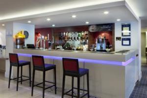 Hotel Holiday Inn Express Milton Keynes