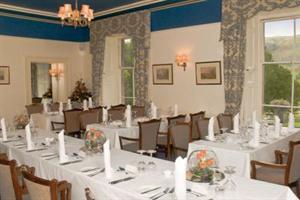 Hotel Macdonald Leeming House