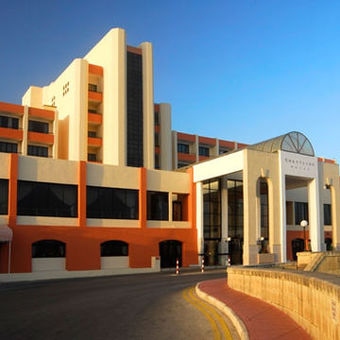 Hotel Coastline S�lo Adultos