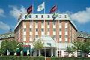 Hotel Scandic Star Lund