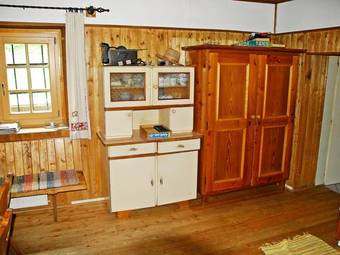 Farm Stay Hirschegg 222