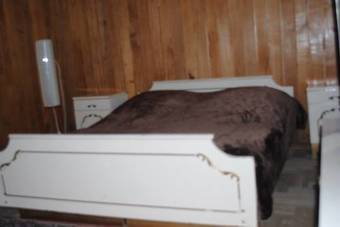Hostal Chateau Dio
