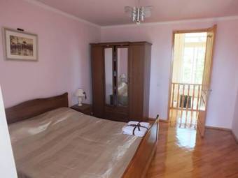 Villa At The Black See