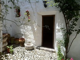 Agroturismo La Casa De Corruco