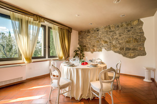 Hotel Villa Cesi