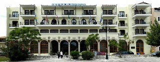 Hotel Lefkas