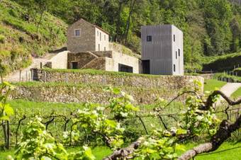 Villa Melga�o Alvarinho Houses