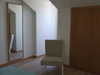 Hostal Sea Garden, Resid�ncia