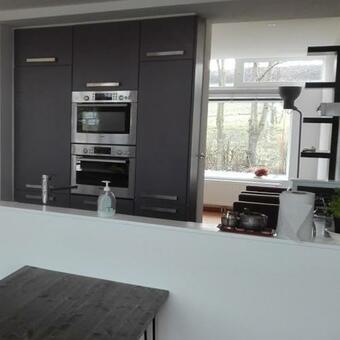 Apartamento Stoomzicht