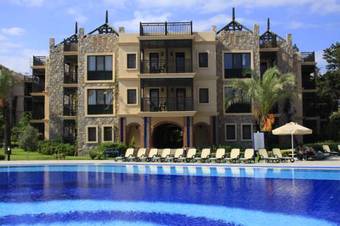 Hotel Family Life Bodrum Imperial