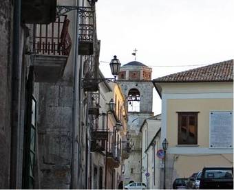 Bed & Breakfast Le Mura