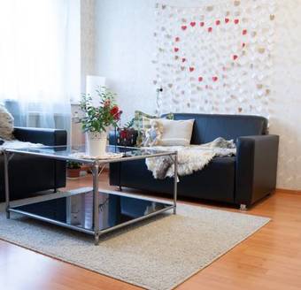 Apartments Loych&alex