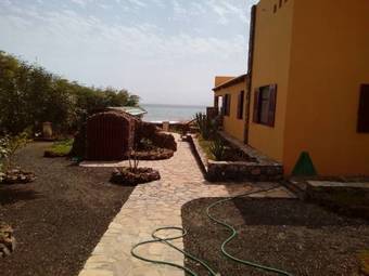 Coin De Paradis,pavillon Doucimar