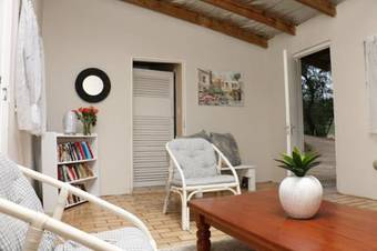 Hostal Peacevale Getaway