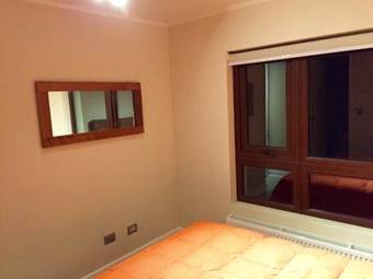 Apartamento Departamento Nevados De Chillan 3 Dormitorios