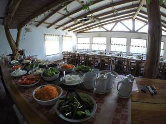 Posada Hosteria El Hoyo