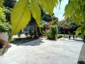 Bed & Breakfast La Chrysalide